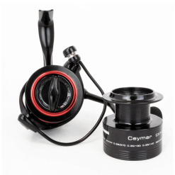 Okuma Ceymar XT CXT-35FD -Guideline Verkäufe Okuma Ceymar XT CXT 35 FD 4 1280x1280