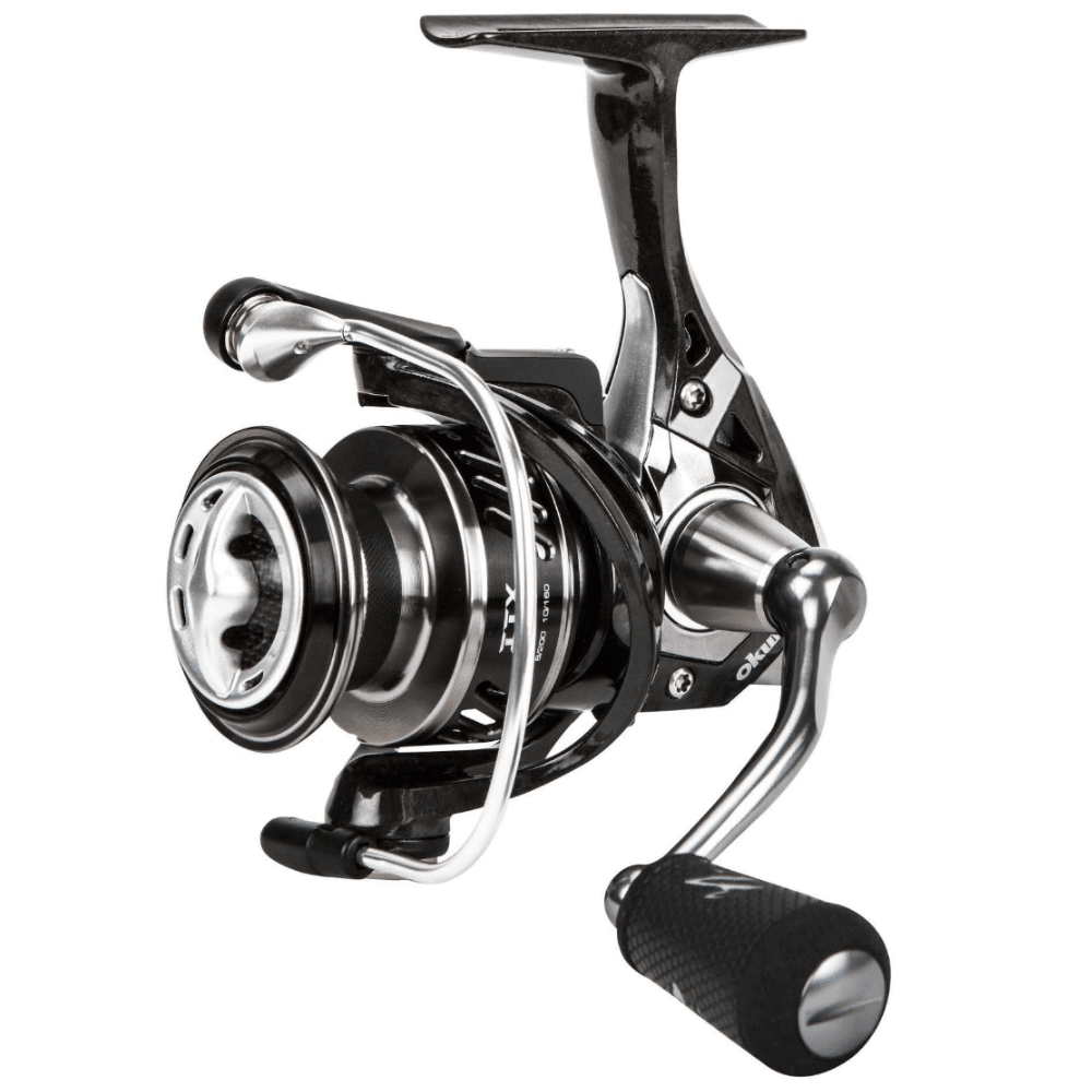 Okuma ITX-4000H HS 3 Okuma ITX-4000H HS