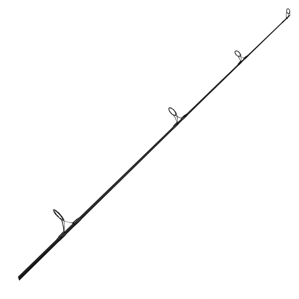 Okuma Custom Black Carp Karpfenrute 12 Ft 3,00 Lbs 4 Okuma Custom Black Carp Karpfenrute 12 Ft 3,00 Lbs – Bild 2