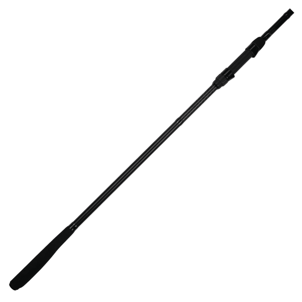 Okuma Custom Black Carp Karpfenrute 12 Ft 3,00 Lbs 6 Okuma Custom Black Carp Karpfenrute 12 Ft 3,00 Lbs – Bild 4