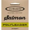 Vision Polyleader Salmon -Guideline Verkäufe Poly Salmon