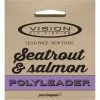 Vision Polyleader Seatrout&Salmon 10ft -Guideline Verkäufe Poly SeatroutSalmon 768x768 1