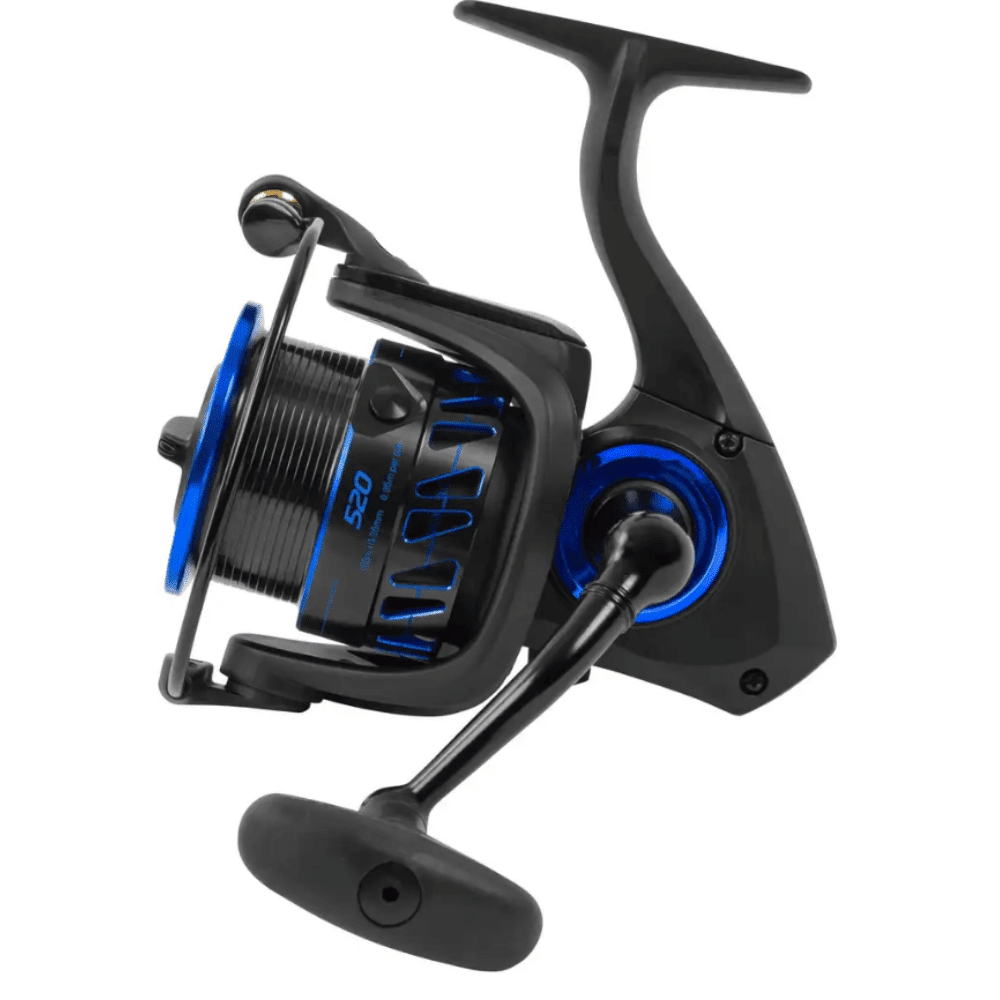 Preston Inertia 520 3 Preston Inertia 520