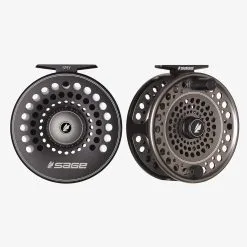 Sage Spey Fliegenrolle -Guideline Verkäufe Product Sage Reels SPEY Color Black Silver c22076aa 1a9b 4bcf a357 91c4bdf91aaa