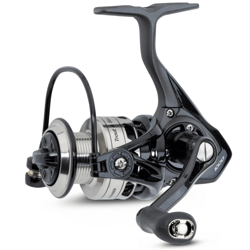 Sänger Akula Trout & Bass 1000 3 Sänger Akula Trout & Bass 1000