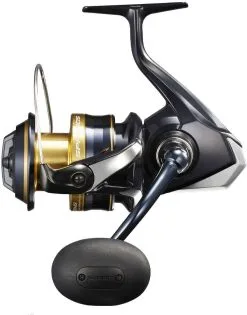 Shimano Spheros SW 20000 PGA