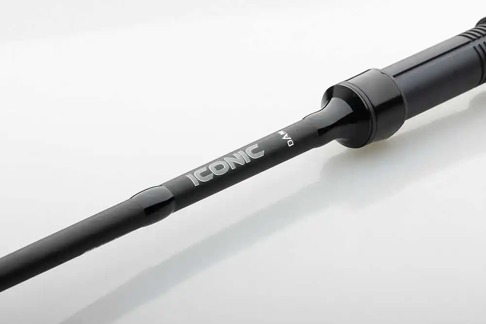 DAM Iconic Carp 13 Ft 3,50 Lbs 4 DAM Iconic Carp 13 Ft 3,50 Lbs – Bild 2