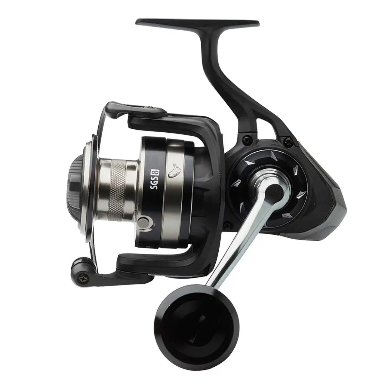 Savage Gear SGS8 14000H FD 3 Savage Gear SGS8 14000H FD