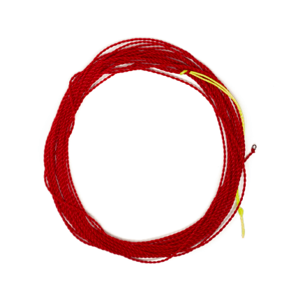 Tenkara Rod Co. Tenkara Fishing Line - Verdrallt 10,5ft 3 Tenkara Rod Co. Tenkara Fishing Line - Verdrallt 10,5ft