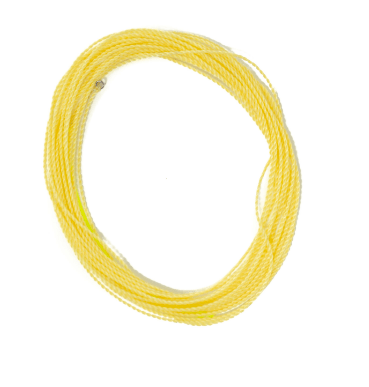 Tenkara Rod Co. Tenkara Fishing Line - Verdrallt 10,5ft 4 Tenkara Rod Co. Tenkara Fishing Line - Verdrallt 10,5ft – Bild 2