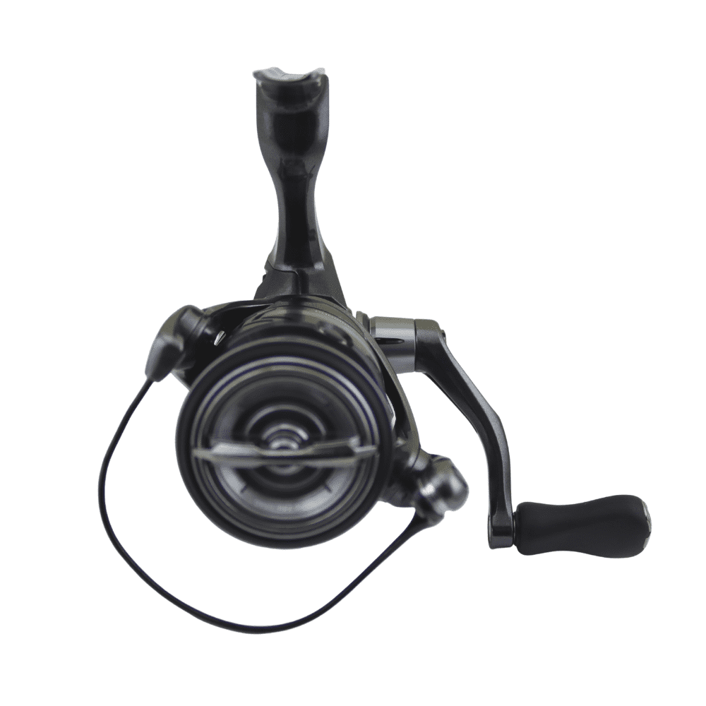 Shimano Complex XR 2500 F6 6 Shimano Complex XR 2500 F6 – Bild 4