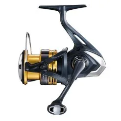 Shimano Sahara 2500 FJ