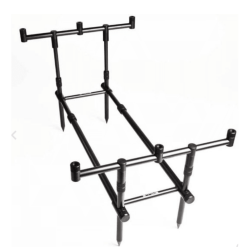 Titelseite -Guideline Verkäufe Skills Black Jack Rod Pod 3 rods 4 1280x1280