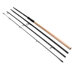 Skills Carp Loat 13 Ft 1,50 Lbs 4-teilig