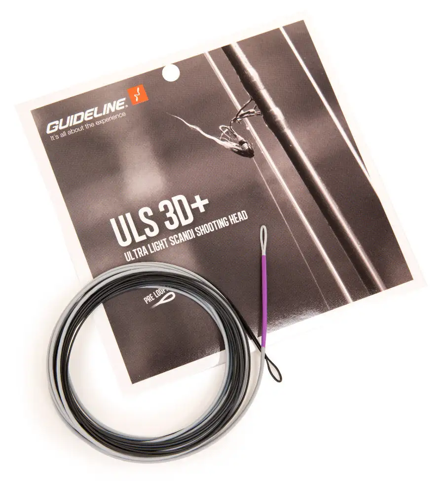 GUIDELINE ULS 3D+ 3 GUIDELINE ULS 3D+