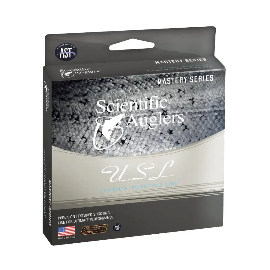 Scientific Anglers USL Running Line 3 Scientific Anglers USL Running Line