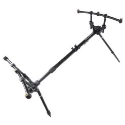 Anaconda Bent Hopper Pod