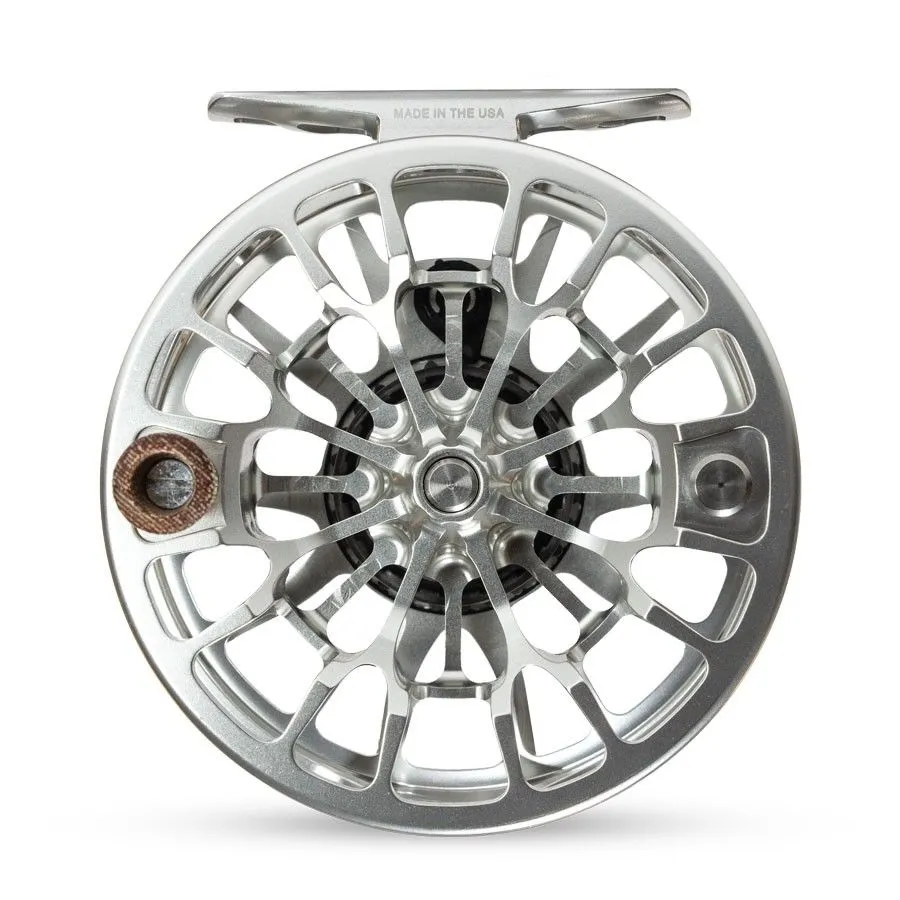 Ross Reels Animas Fliegenrolle Platinum 4 Ross Reels Animas Fliegenrolle Platinum – Bild 2