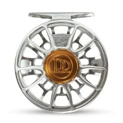Ross Reels Animas Fliegenrolle Platinum