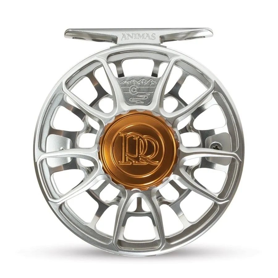 Ross Reels Animas Fliegenrolle Platinum 3 Ross Reels Animas Fliegenrolle Platinum