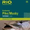 RIO Products Rio Pike/Musky Leader 7.5ft 45lb/30lb 1 RIO Products Rio Pike/Musky Leader 7.5ft 45lb/30lb -Guideline Verkäufe apig63aju 60211.1635203444