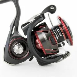 Daiwa Ballistic LT 5000 D-CXH 8 Daiwa Ballistic LT 5000 D-CXH -Guideline Verkäufe ballistic lt seitlich 1280x1280