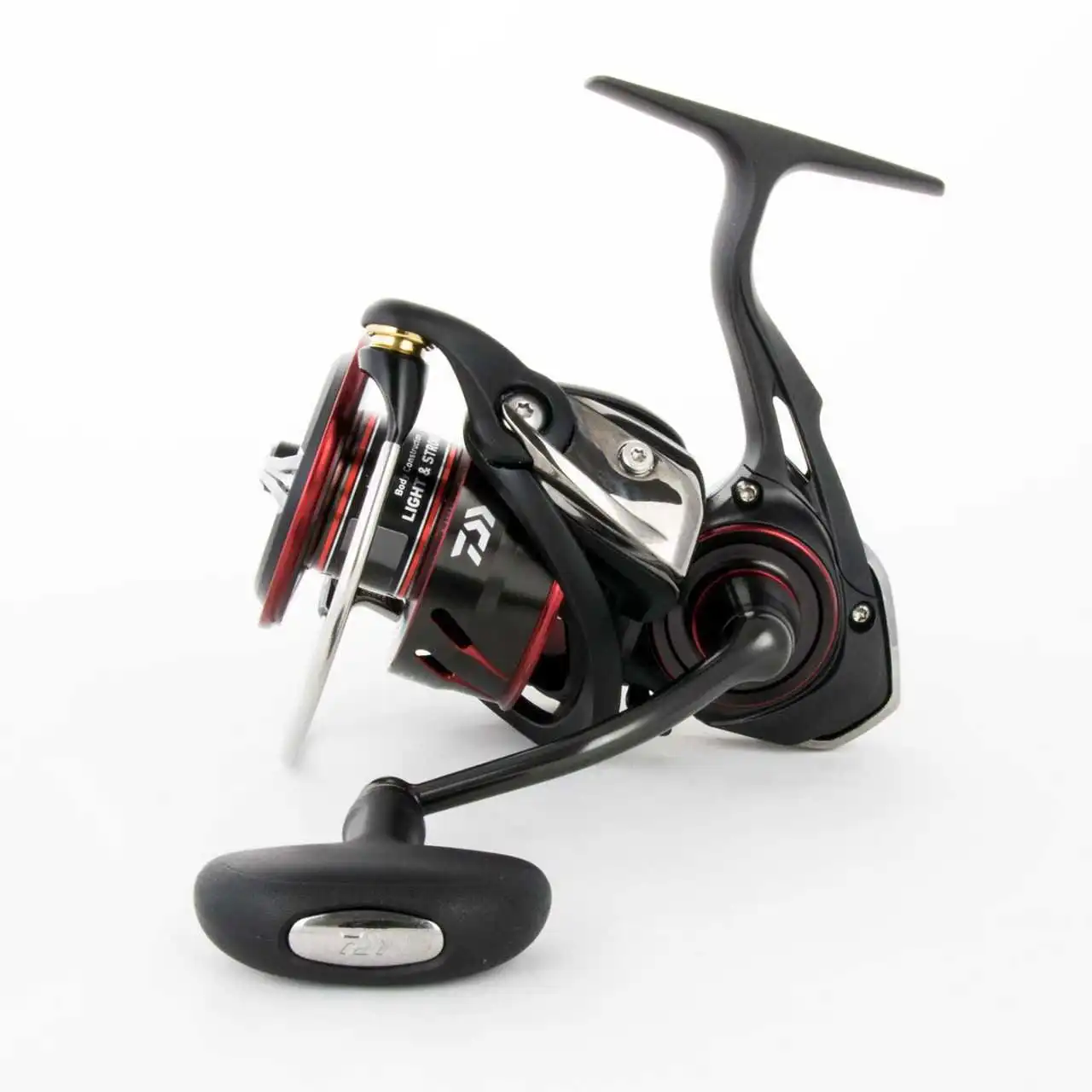 Daiwa Ballistic LT 5000 D-CXH 3 Daiwa Ballistic LT 5000 D-CXH