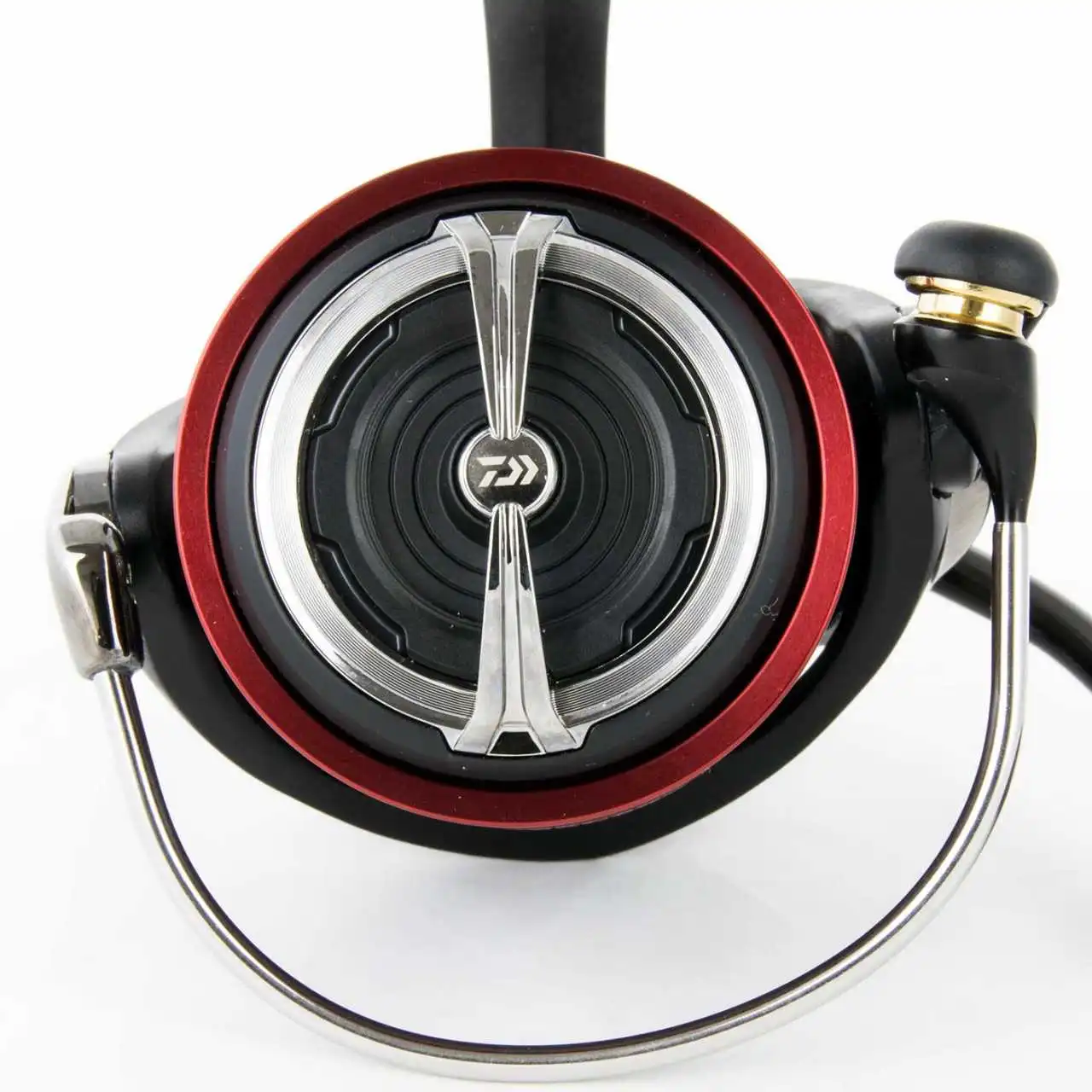 Daiwa Ballistic LT 5000 D-CXH 4 Daiwa Ballistic LT 5000 D-CXH – Bild 2