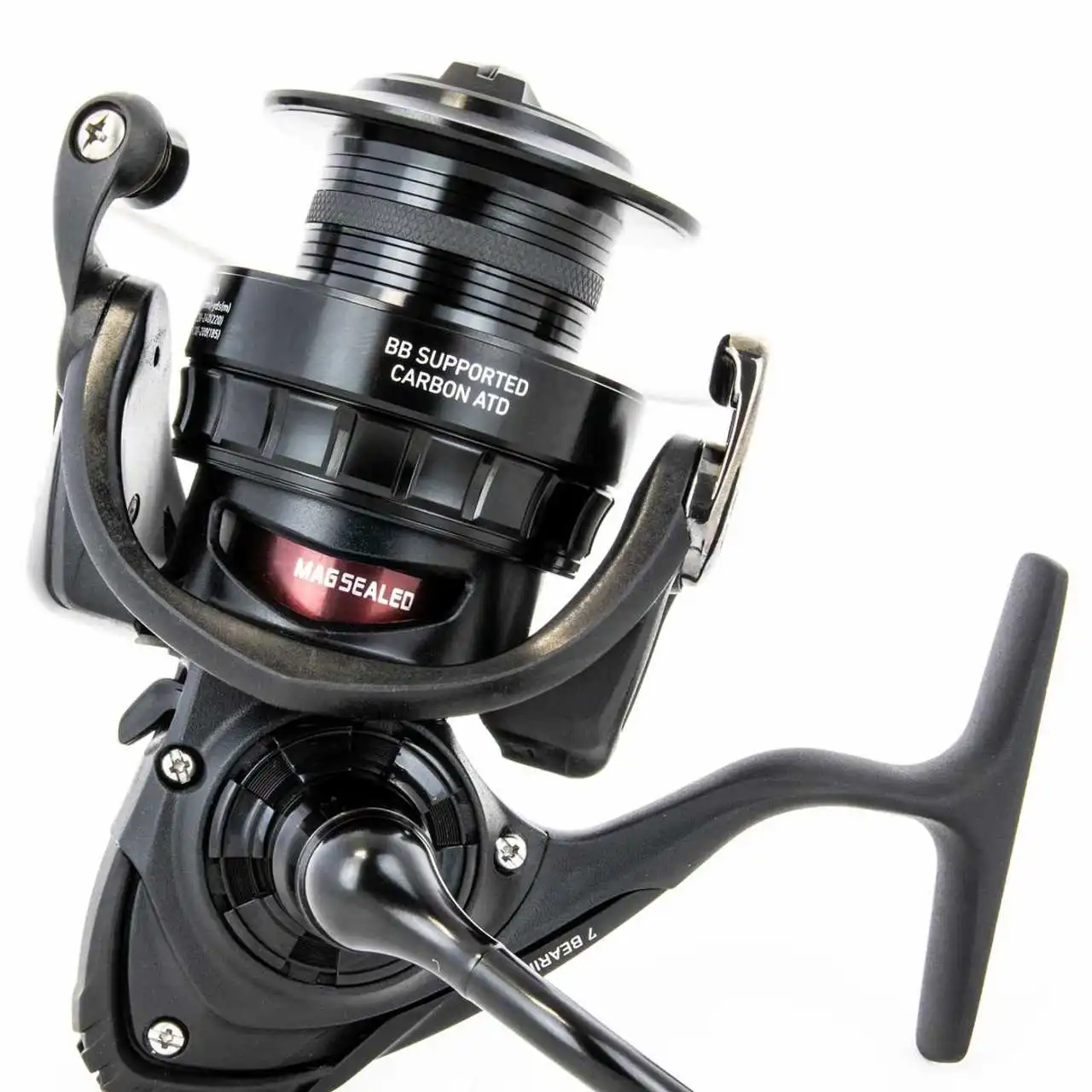 Daiwa BG MagSealed 3000 7 Daiwa BG MagSealed 3000 – Bild 5