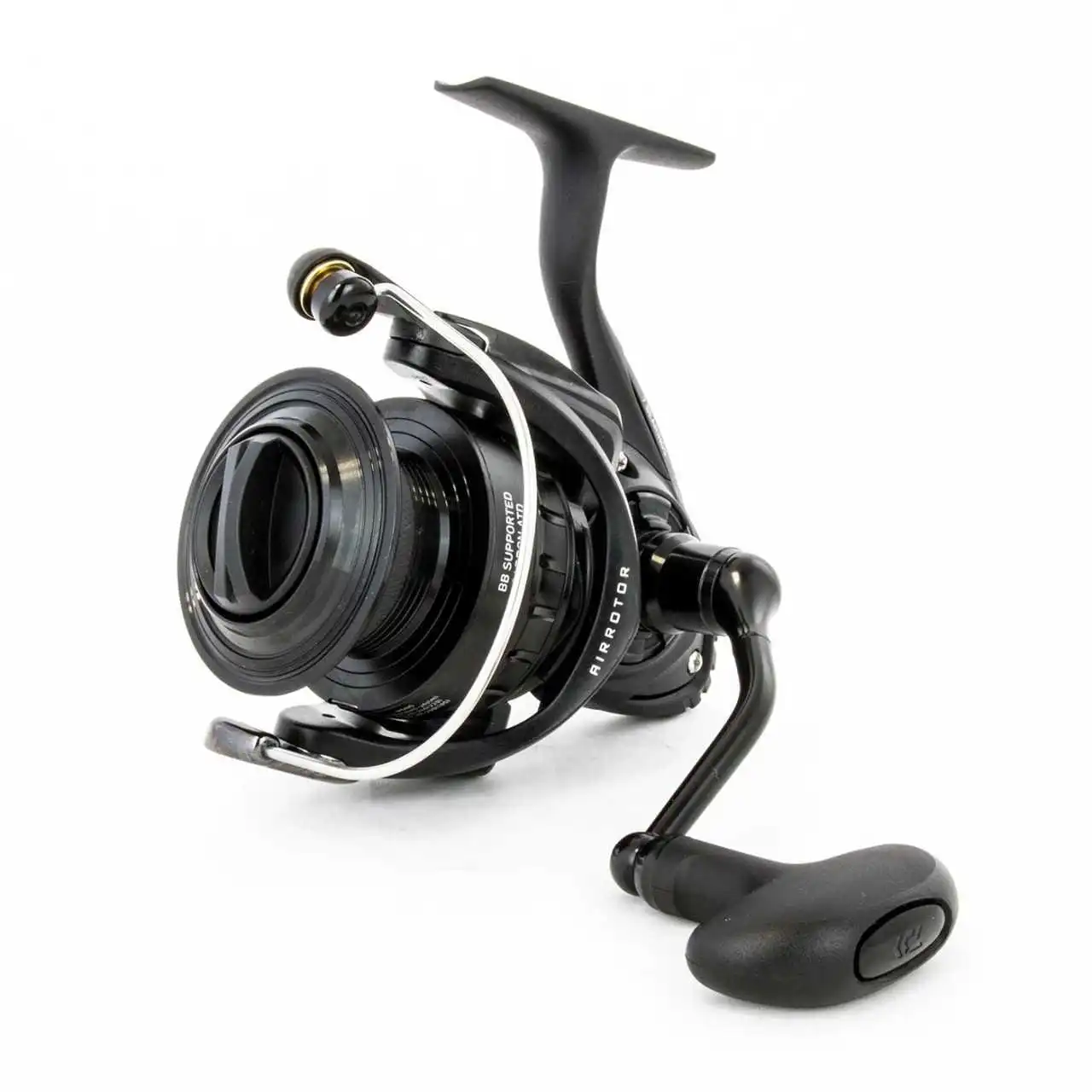 Daiwa BG MagSealed 3000 3 Daiwa BG MagSealed 3000
