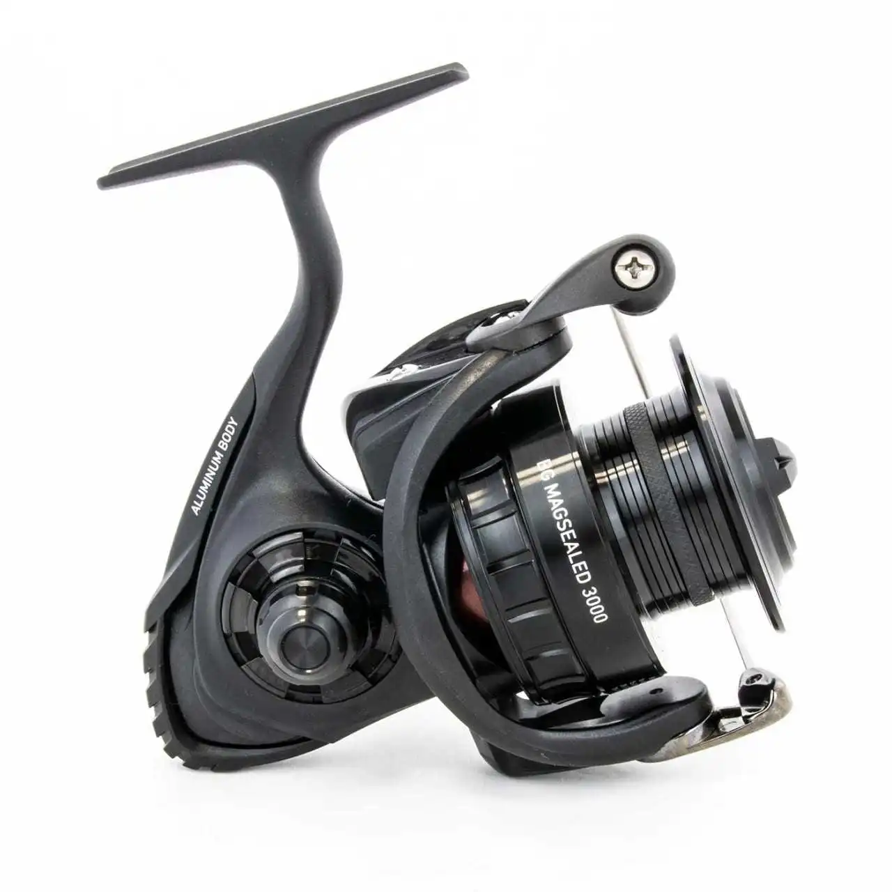 Daiwa BG MagSealed 3000 6 Daiwa BG MagSealed 3000 – Bild 4