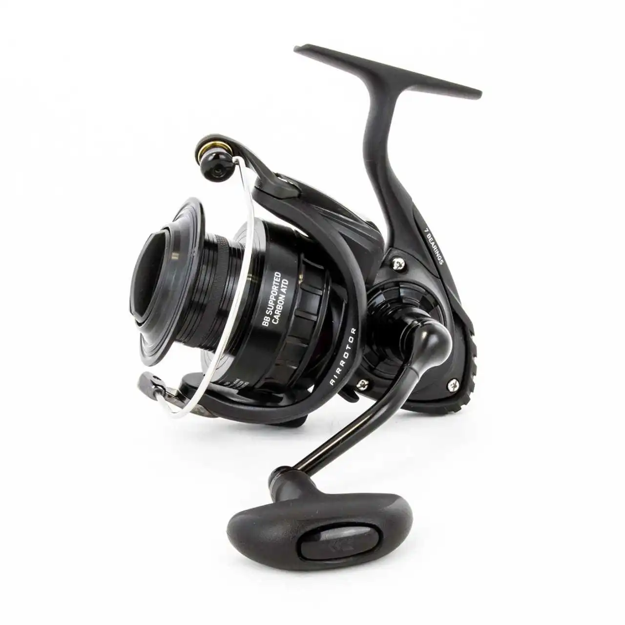 Daiwa BG MagSealed 3000 4 Daiwa BG MagSealed 3000 – Bild 2