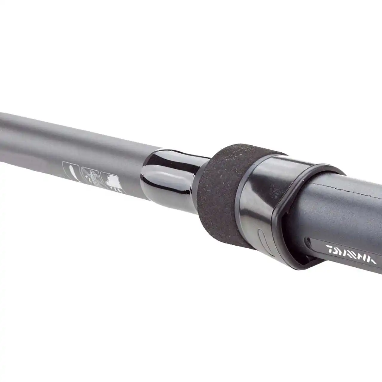 Daiwa Black Widow Carp 12ft 3,0lb 3tlg. 7 Daiwa Black Widow Carp 12ft 3,0lb 3tlg. – Bild 5