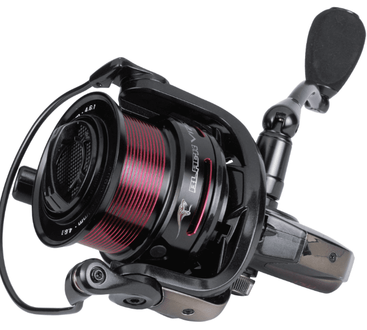 Browning Black Viper Compact 845 4 Browning Black Viper Compact 845 – Bild 2