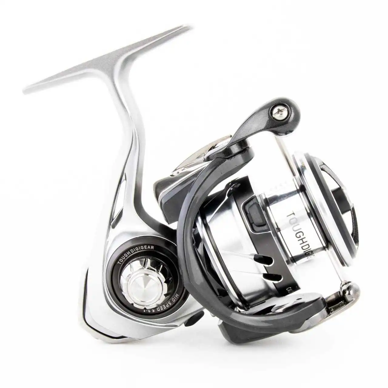 Daiwa Caldia LT 2500 D 6 Daiwa Caldia LT 2500 D – Bild 4