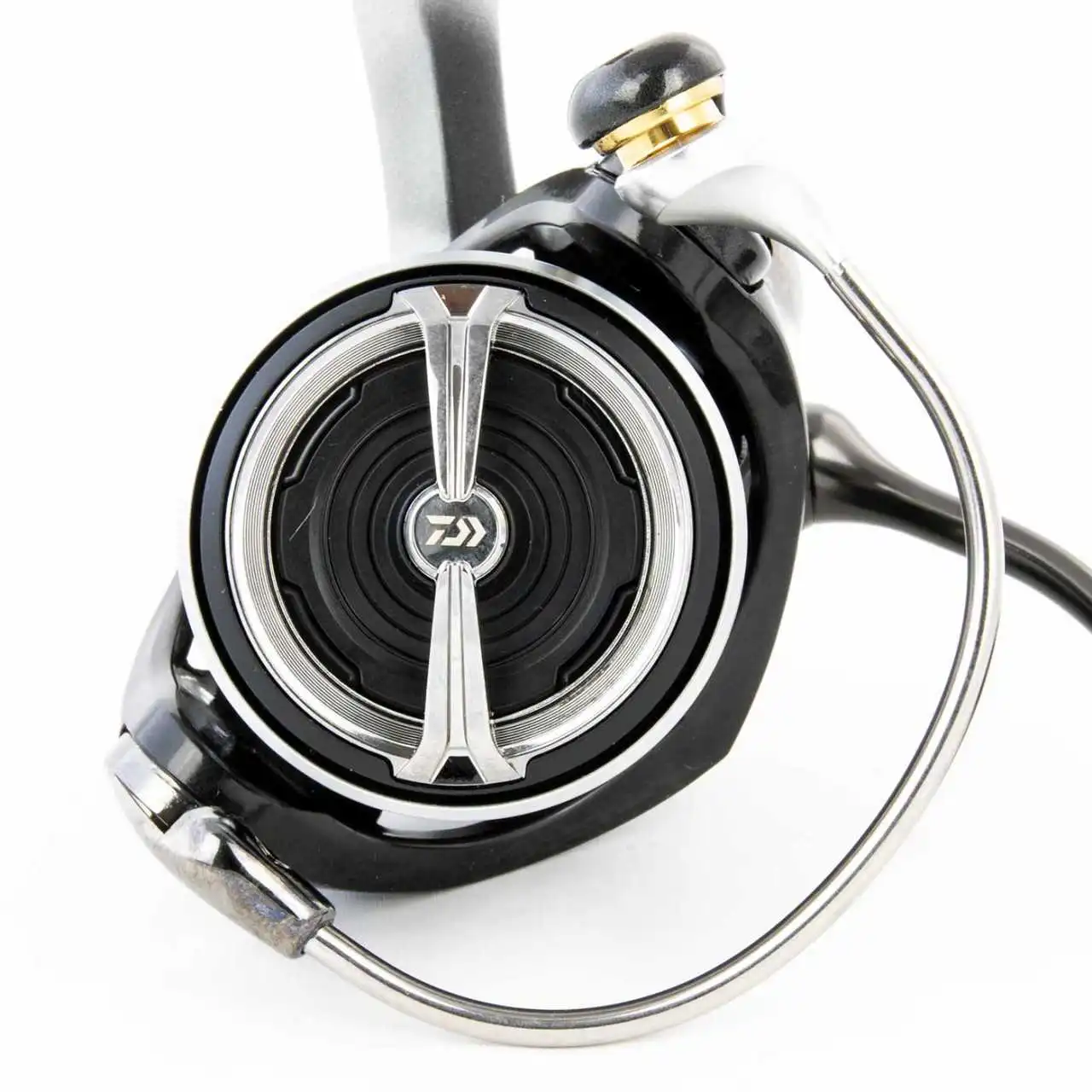 Daiwa Caldia LT 2500 D 5 Daiwa Caldia LT 2500 D – Bild 3