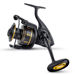 Black Cat Catextreme 85