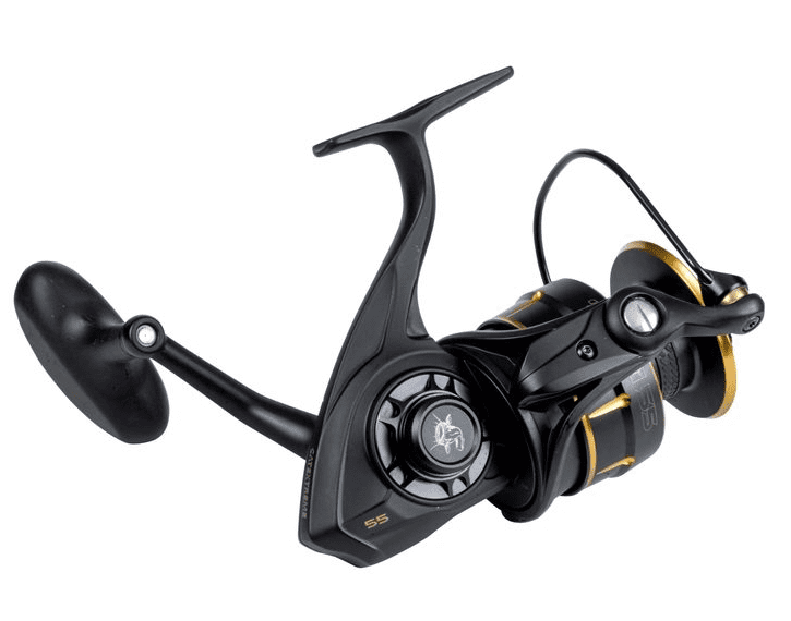 Black Cat Catextreme 85 4 Black Cat Catextreme 85 – Bild 2