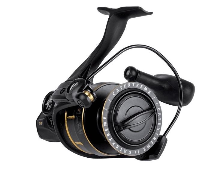 Black Cat Catextreme 85 5 Black Cat Catextreme 85 – Bild 3