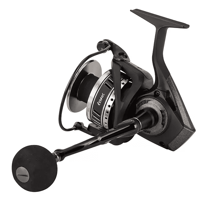 Okuma Cedros CJ-10000 4 Okuma Cedros CJ-10000 – Bild 2