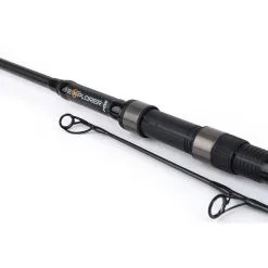 Fox Explorer Rod 8-10 Ft 3,25 Lb Full Shrink -Guideline Verkäufe crd312 explorer rod 8 10ft 3lb detail5Ep5Vdn7aJQvw 1280x1280