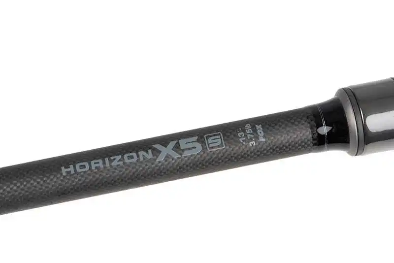 Fox Horizon X5-S 13 Ft 3,75 Lbs Abbreviated – Bild 2