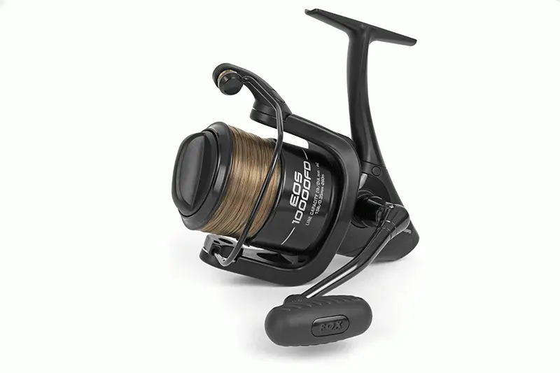 Fox Eos 10000FD 4 Fox Eos 10000FD – Bild 2