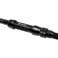 Wolf X EVA With Shrink Tube 10 Ft 3,00 Lbs 10 Wolf X EVA With Shrink Tube 10 Ft 3,00 Lbs -Guideline Verkäufe cro325st12 x series 12ft 3 25lb rollenhalterNOArfn7KBYK6J 1280x1280