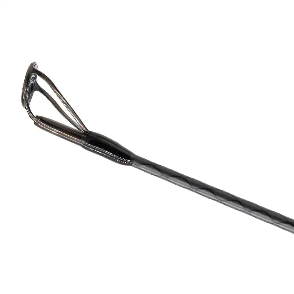 Wolf X EVA With Shrink Tube 10 Ft 3,00 Lbs 7 Wolf X EVA With Shrink Tube 10 Ft 3,00 Lbs – Bild 5