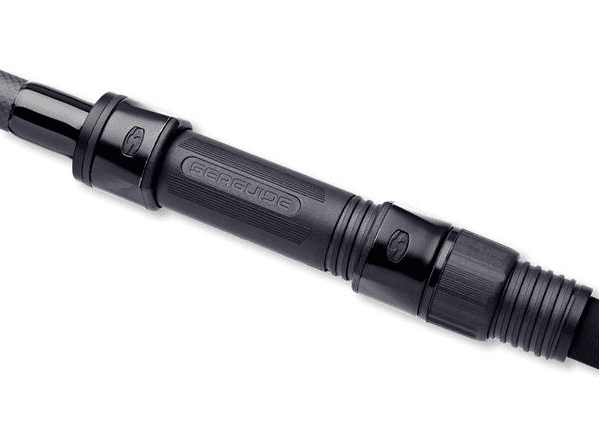 Daiwa Crosscast XT Carp 12 Ft 3,00 Lbs 5 Daiwa Crosscast XT Carp 12 Ft 3,00 Lbs – Bild 3