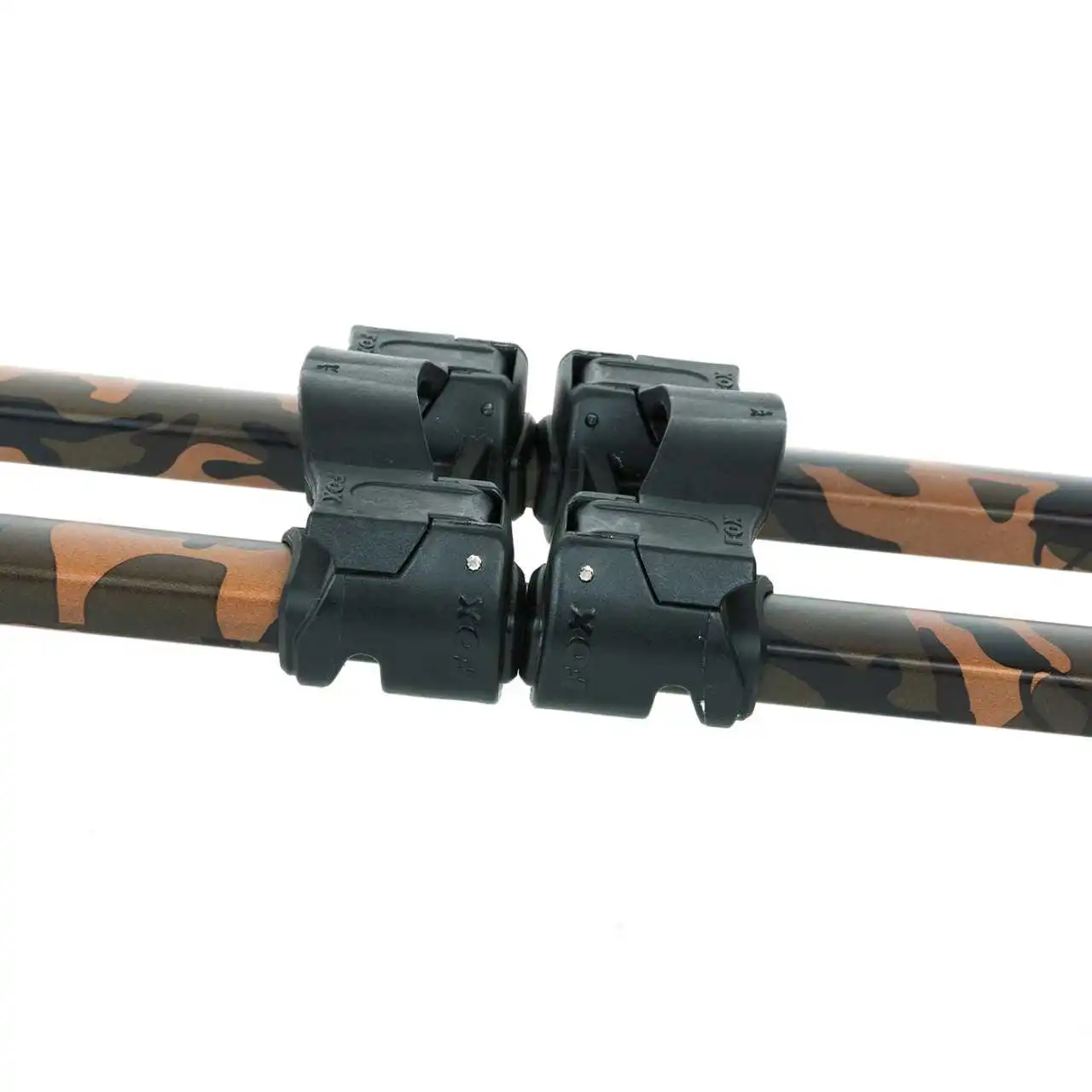 Fox Horizon Duo Camo 4 Rod Pod 6 Fox Horizon Duo Camo 4 Rod Pod – Bild 4