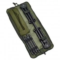 Daiwa Black Widow Low Level 3 Rod Pod -Guideline Verkäufe daiwa rod pod black widow low level 3 2 1280x1280