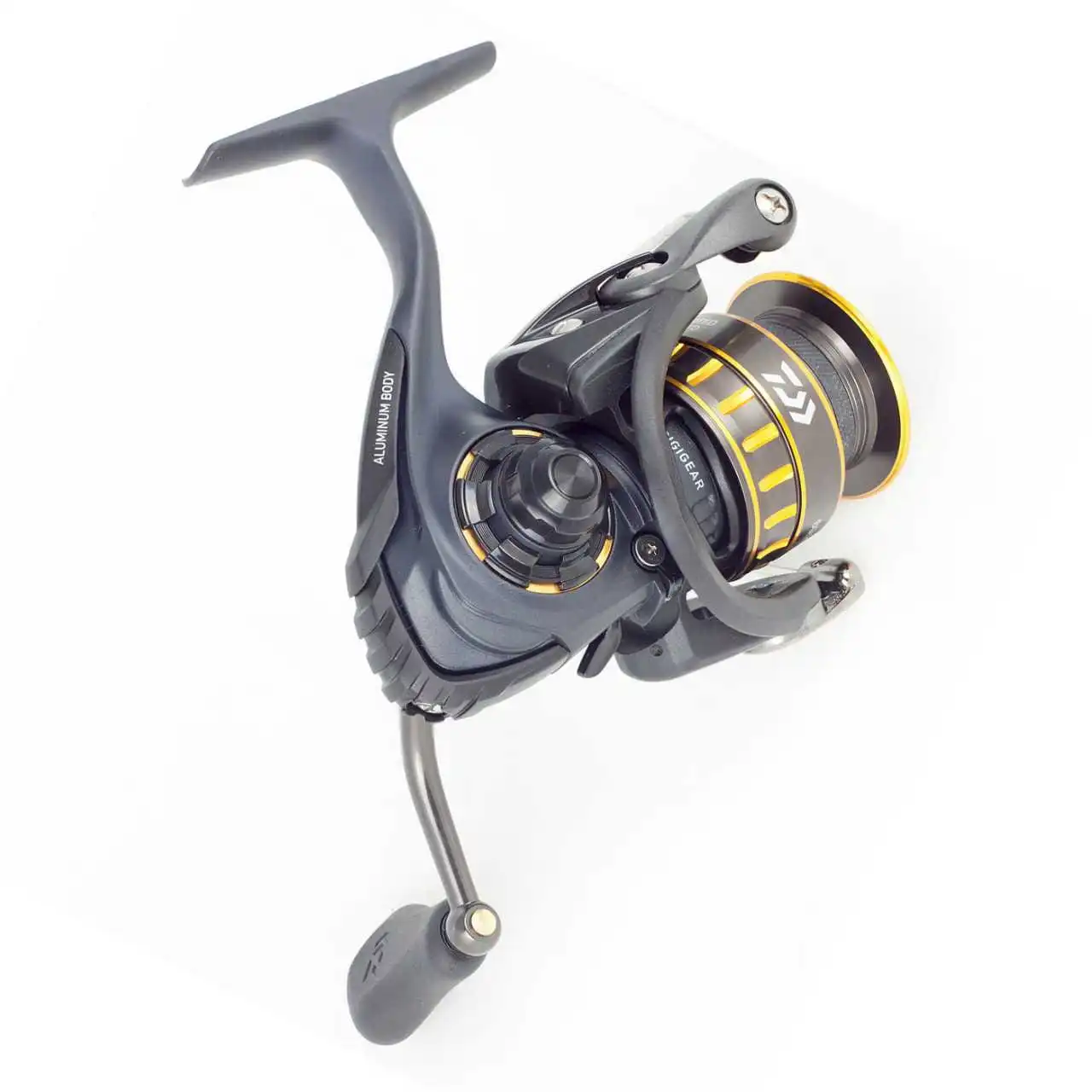 Daiwa BG 1500 5 Daiwa BG 1500 – Bild 3