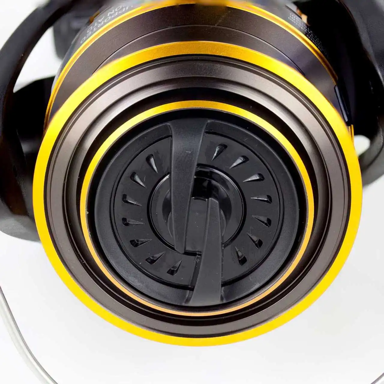 Daiwa BG 4500 SW 6 Daiwa BG 4500 SW – Bild 4